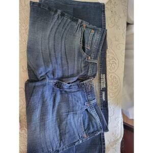 Levi's Signature straight leg sz 16